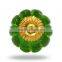 Green Melon Brass Fitting