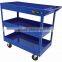 restaurant service cart tool cart