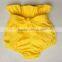 wholesale baby clothes supplier kids shirt and shorts with Head band