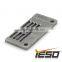 S08724-001 Needle Plate Brother Sewing Machine Part Sewing Accessories