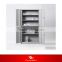 China Competitive Price Metal Movable metal storage metal cabinet
