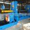 CNC Plate rolling machine/Hydraulic 4 roller machine steel rolling machine second hand