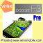 Doogee F3 Pro Original 5.0 Inch with 3GB/16GB 2200mAh Black/White mobile phone Android 5.1