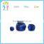 Eco-friendly colorful kid toy 4 inch EVA toy ball