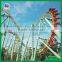 china top roller coaster manufacturer amusement small suspended roller coaster for sale