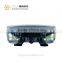 Linear led warning light bar TBD-6800