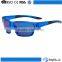 China wholesale sunglasses facrtory,plastic hot sale mens sports sunglasses