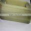 High pressure fr4 laminate insulation plate