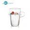  china housewares high borosilicate glass beer mugs for 400ml