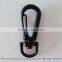 Whosale Handbag Swivel Snap Hook Gray Black Color Nickel Plating