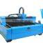 Economical CNC Laser Cutter Metal 500W Fiber With Single-drive