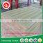 Red oak veneer MDF