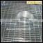 hot dip galvanized custom size grill grates- ISO 9001 WITH 20years factory