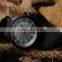 AVENGER Shark Army Auto Date Water Resistance Analog Quartz Mens Military Watch