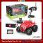 1/10 2WD hsp RTR rc stunt monster tractor