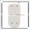 CDKZQ-12L126 12-bit Large Terminal Plastic Digital Remote Control Switch White