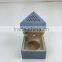 Hot sale pyramid shape incense burners wholesale