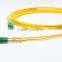 LC/APC-LC/APC SM DX fiber optic patch cord