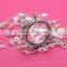 Fashion New Floating Charm Locket Glass Locket