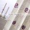 How to measure window curtain for curtains