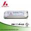 high efficiency 0-10v 12v 30w led indoor light driver