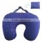 2016 Gifts Custom U Shape Travel Neck Pillow