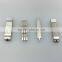 wire EDM machining high precision mold inserts manufacturer