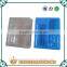 Custom perfume plastic tray packaging, cosmetic plastic tray for perfume packaging inner