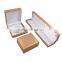 Jewelry box for necklace and bracelet,Luxury cute design paper jewelry box