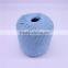 china yarn manufacturer hand knitting yarn in ball dyed wool yarn hand knitting