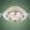steel 3w titable downlight SAA high quality products