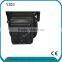 Heavy duty agricultural machine air suspension seat (YJ03)