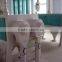 good process effect horizontal bran finisher machine for flour milling
