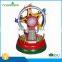 Delicate Colors LED Christmas Decoration Christmas Decoration Sale