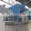 Whole set high efficiency complete stone crushing plant aggregate plant