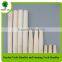 2016 Good quality shovel handle hot sales wooden brush handle for garden tools