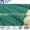 5x5 mesh 9 gauge chain link fence