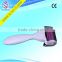 Medical Derma Roller factory supply // 600 piece micro needle derma roller