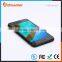 Micro usb port gps navigation full lamination touch panel 3g portable smartphone