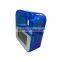 Top and hot selling standing clocks And ABS station weather alarm clock