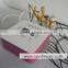 2016 Portable 7 in 1 Microdermabrasion Multifunctional Facial Beauty Machine