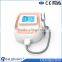 Professional Mini portable Totally painless beauty equipment 808nm diode laser hair removal machine for sale