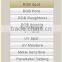 CE approved best skin analyzer /skin analysis system
