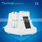 New products 2016 Newest 4 in 1 small bubbles water dermabrasion facial cleansing machine beauty equipment