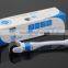 360 Degree Rotation Dermaroller With replaceable Head