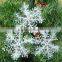 Christmas Tree Decorations Fake Snow