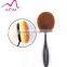 Fashion design makeup brush for gifts