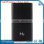 Best 1080P Wide angle hidden spy covert HD Safe camera power bank H8 wifi ip camera