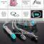 Professional skin clean appliance water microdermabrasion and diamond head dermabrasion beauty facial machines
