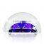 High quanlity powerful sun light nail dryer 48w led nail lamp